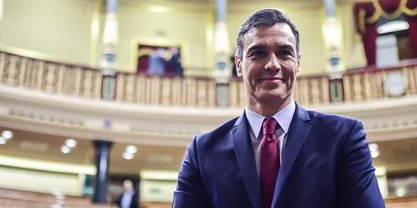 El Congrés investeix Pedro Sánchez president del Govern espanyol i dona llum verda al govern de coalició amb Unides Podem