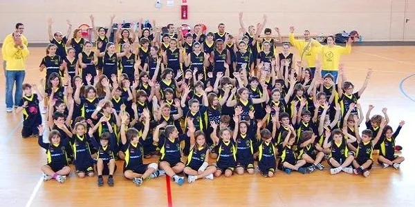 El CB Altafulla presentarà de forma oficial els seus equips el proper dissabte 12 de desembre al Pavelló Municipal