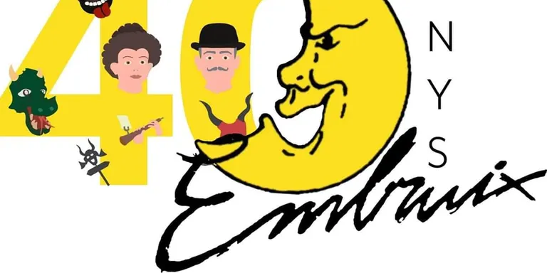L’Embruix busca nous adeptes
