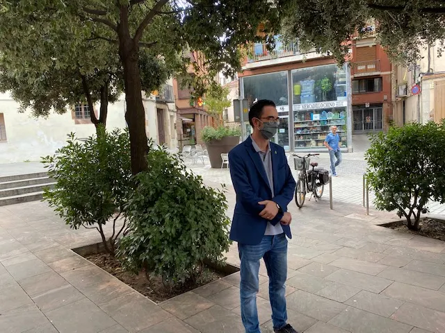 Des de principis d'any s'ha tramitat més demandes d'ajuts de lloguer que en tot el 2019