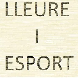 LLeure i Esport - episode art