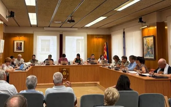 Foto: Arxiu - Altafulla Ràdio