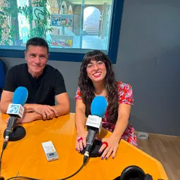 Lluís Tarrés i Elisabet Giner, High School Musical