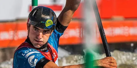 Comencen els Mundials Júnior i U23 d'eslàlom, amb cinc representants del Cadí CK a la prova de patrulles