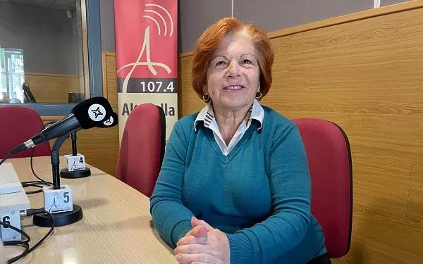 Foto: Altafulla Ràdio