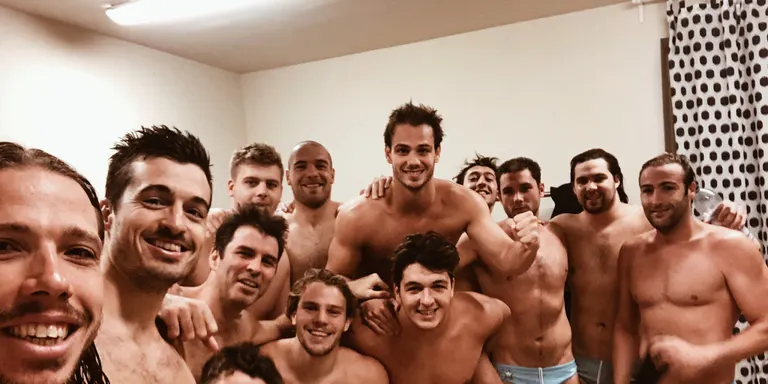 WATERPOLO: El CN Barcelona i el CN Sabadell, classificats per les semifinals de l’EuroCup