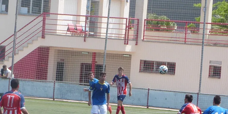 Punt i final a la temporada en una setmana convulsa del Rubí