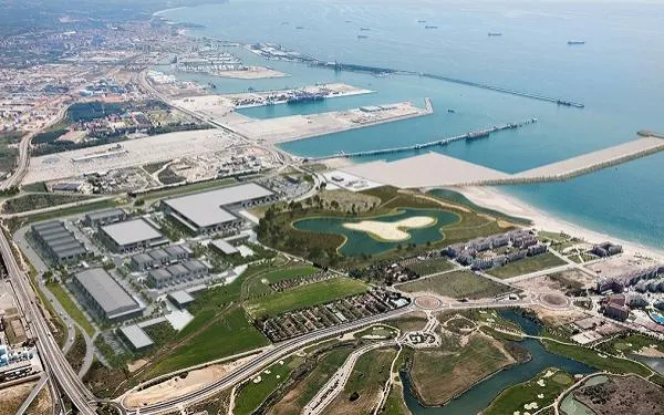 Foto: Port de Tarragona