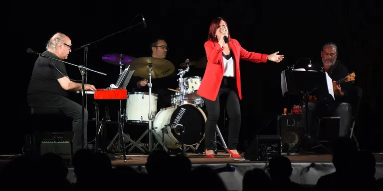 Neus Mar: “Hem d’aconseguir que la nostra cultura no deixi mai de florir”