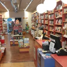 #1812 - Enric Pallarès (Racó del Llibre) valora la diada l'endemà de Sant Jordi - episode art