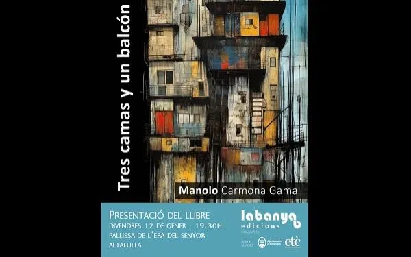 Foto: La Banya Edicions