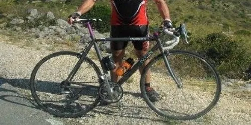 “La Aurelio esfuerzo Bike” s’ajorna per les altes temperatures