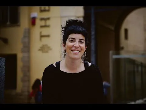 Marta Barnils (CUP): «Quan la gent torni als carrers, el camí cap a la independència tornarà a ser clar»