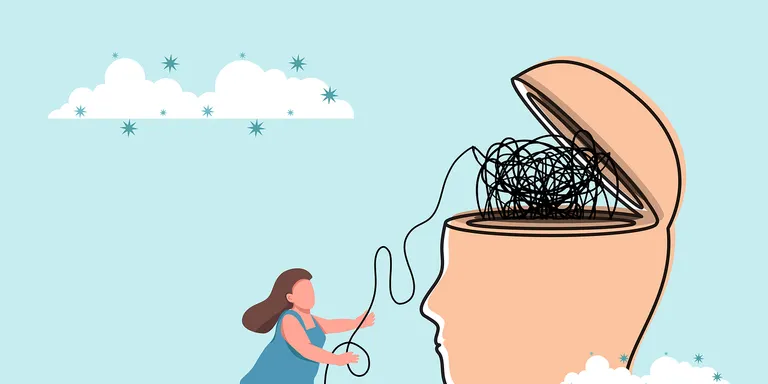 La lluita contra l'estigma social, eix principal de la lluita en el Dia Mundial de la salut mental