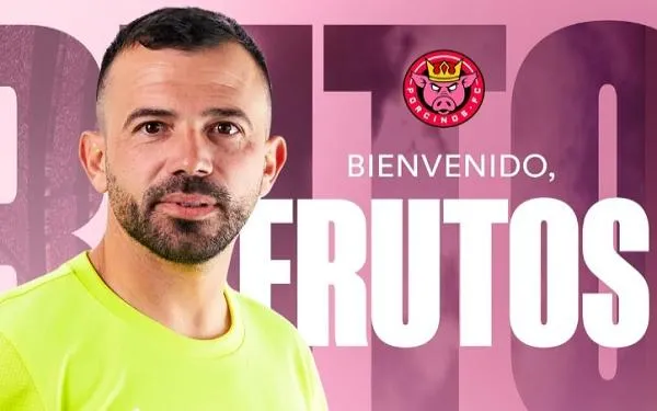 Foto: Porcinos FC