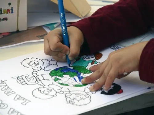 A Rubí hi ha 8 famílies refugiades gràcies al programa d’ APIP-ACAM