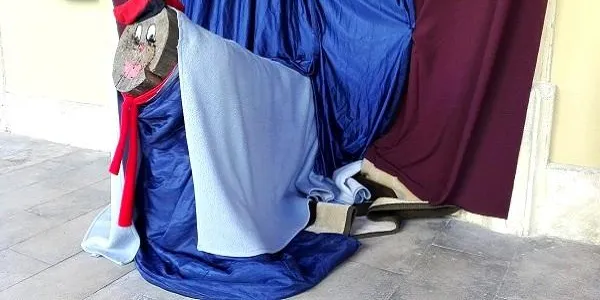 Les famílies d’Altafulla sortiran a buscar el tió aquest diumenge per la muntanya de Sant Antoni