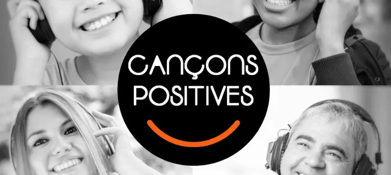 Torna «Cançons positives» i et necessitem més que mai!