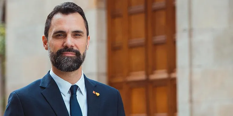 El conseller d'Empresa i Treball, Roger Torrent, inaugurarà dissabte la Fira de Sant Isidre