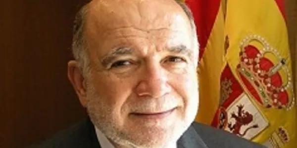 Joan Sabaté presenta la renúncia com a subdelegat del govern de l'Estat a Tarragona
