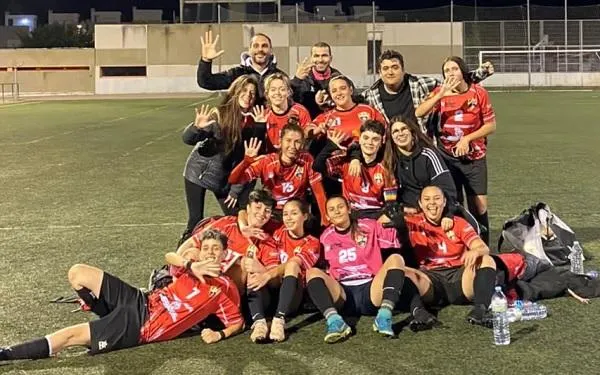 Foto: UE Creixell