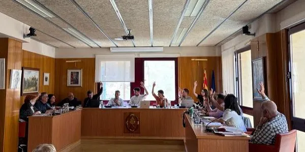 Vist-i-plau a la regulació de les zones blaves a Altafulla