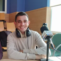 #60 - Víctor Álvarez i Gisela Vicient del GETE - Ecologistes en Acció - episode art