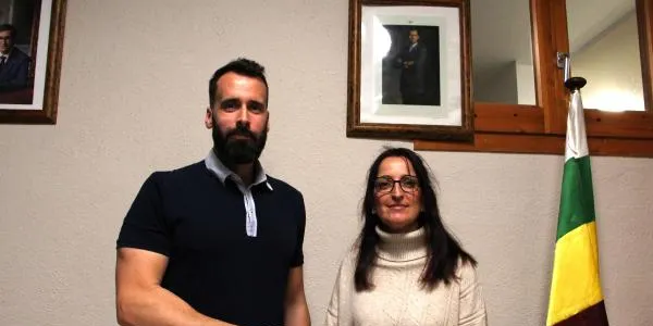 La socialista Yolanda Sayago (AM-PM), nova alcaldessa de la Pobla de Montornès a partir d’aquest dijous i fins a gener del 2026