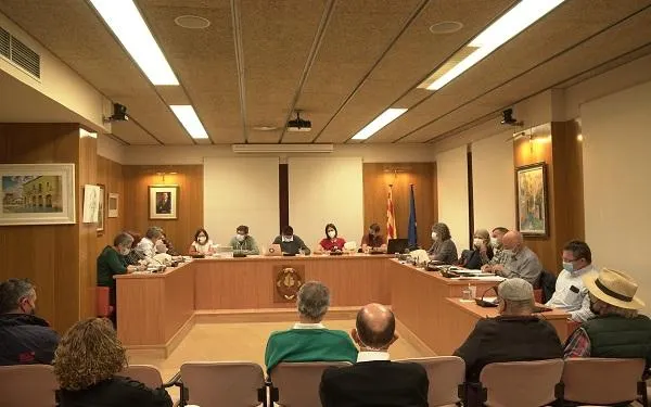 Foto: Altafulla Ràdio