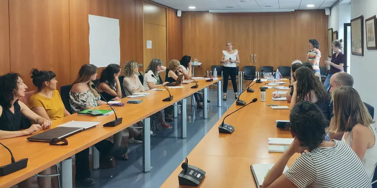 Comença el procés per decidir les línies estratègiques que seguirà el grup Leader a l'Alt Urgell i la Cerdanya