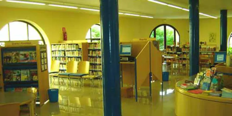 La Biblioteca d'Agramunt s'adhereix a la campanya Biblioestiu