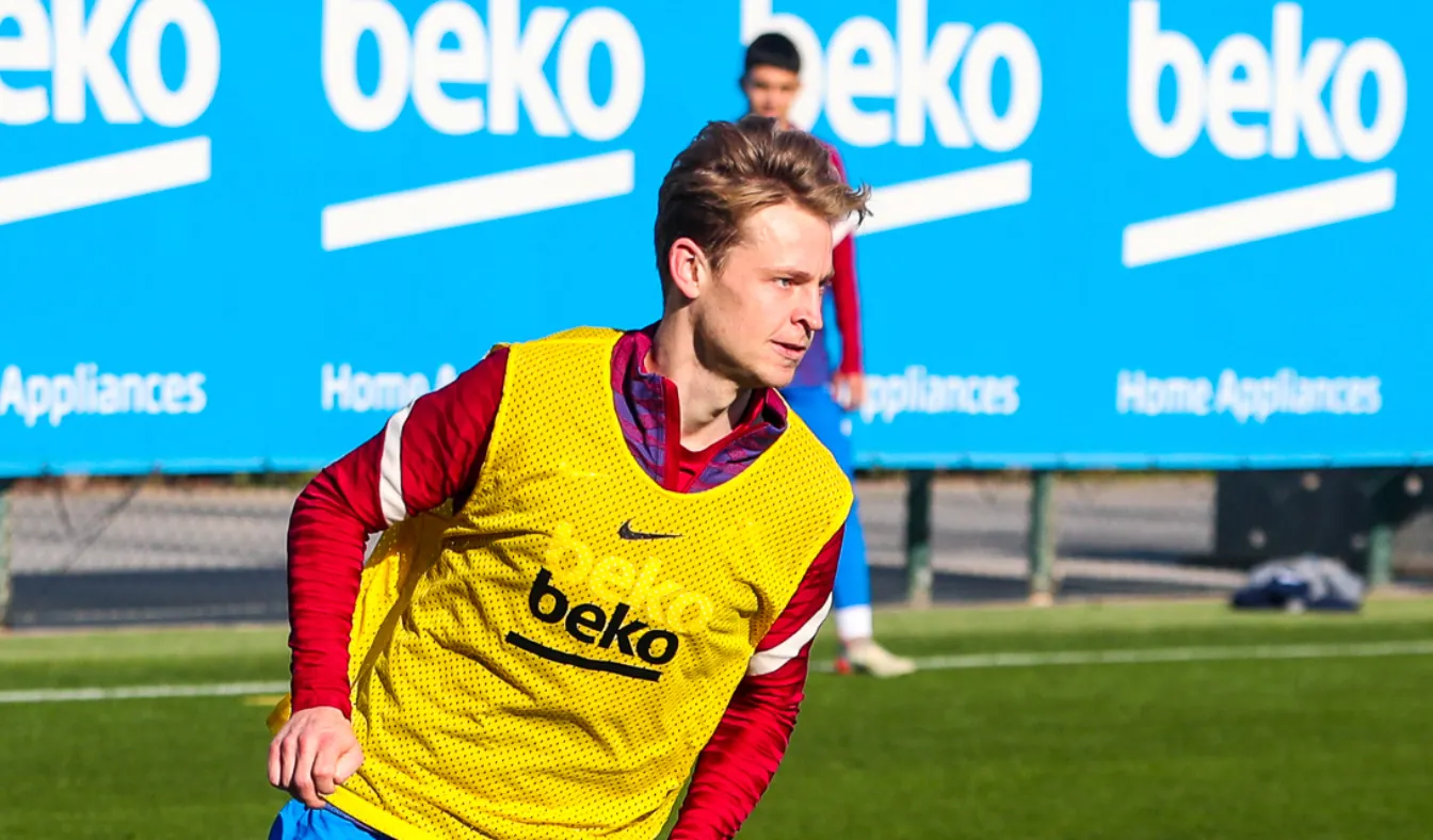 El Barça s’estrena a la Copa contra un “nou” rival (19:30h)