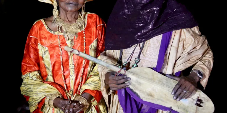 DEMÉSENLLÀ 788: Inna Baba Coulibaly