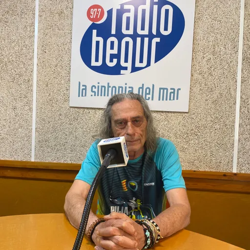 L'ENTREVISTA a Nacho Rovira. 04/06/2025
