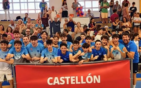 Foto: CN Sabadell