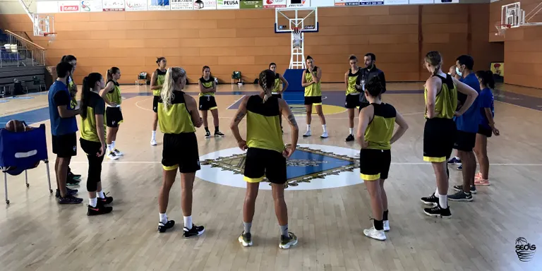 El Sedis Bàsquet confirma un positiu en COVID-19 al Cadí La Seu