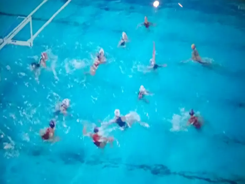 Els partits es poden seguir a través de Teledeporte