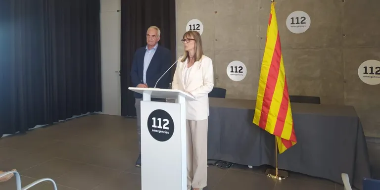 Segona oportunitat pel sistema d’alertes mòbils