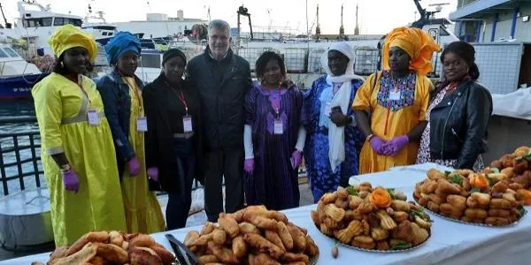 Neix l'Associació de Dones Africanes de Tarragona per fomentar la seva inclusió a la ciutat