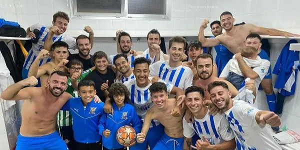La Torre remunta al Sant Jaume amb un gol de Jordi Velardiez en l’afegit
