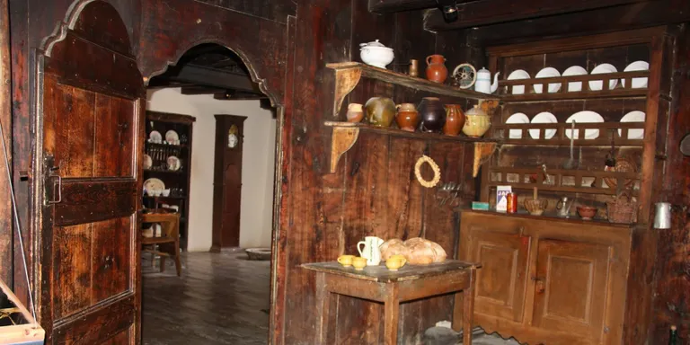 L'Ecomuseu de les Valls d'Àneu passa a ser Museu de Suport Territorial del Pallars i l'Alt Pirineu