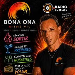 BONA ONA del 16/10/2026 - episode art