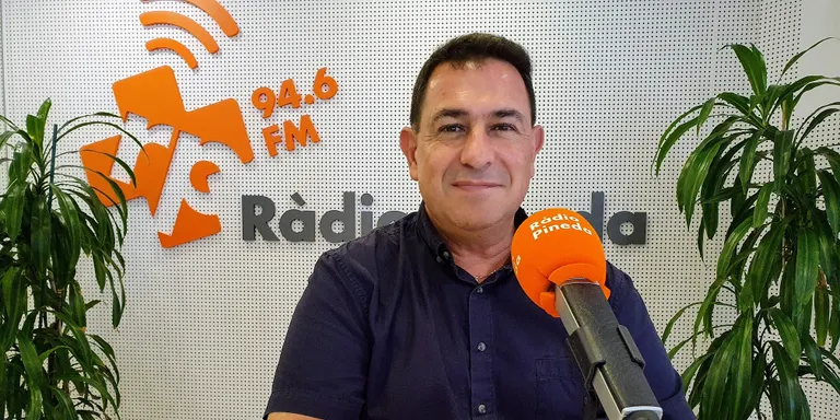 Diego Sanchez (PP): "Pineda ha d'apostar per la promoció econòmica i crear llocs de treball"