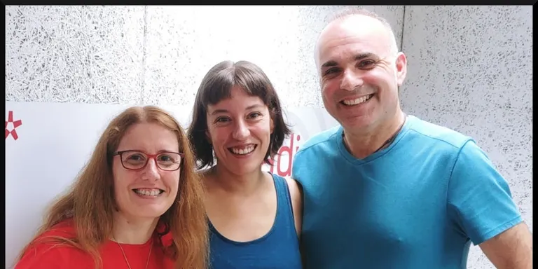 NATALIA GIMÉNEZ 'Rubí Guiem'