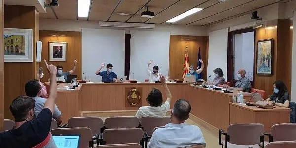 El conveni urbanístic per al desenvolupament de ‘La Cabana’ centra el Ple d’Altafulla d’aquest dilluns