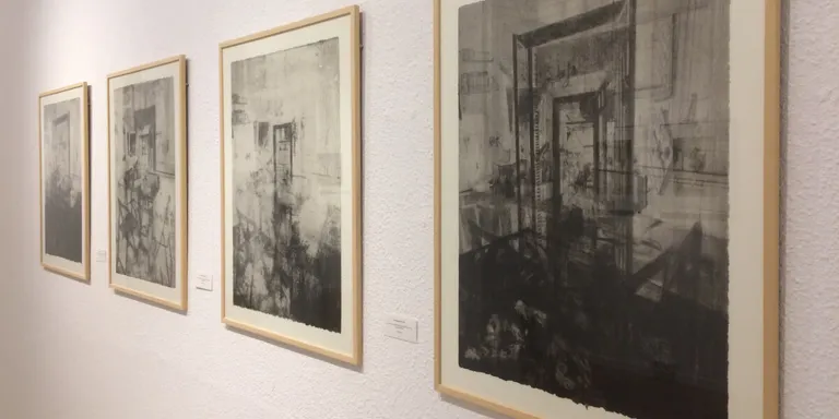 L'Espai Guinovart prorroga les exposicions actuals