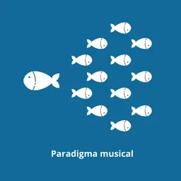 Paradigma musical del 17/3/2026 - episode art