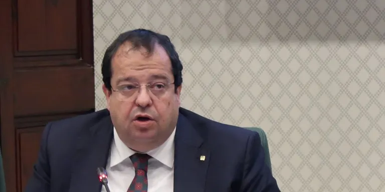 Elena diu que el pressupost del 2023 és l'aposta "més clara" per la seguretat pública "en tota la història"