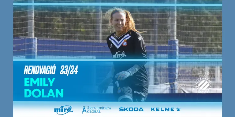 L'Espanyol femení comença a tancar la plantilla per aquesta temporada