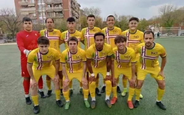 Foto: CE El Catllar